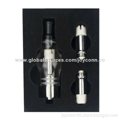 Glass Globe Tank